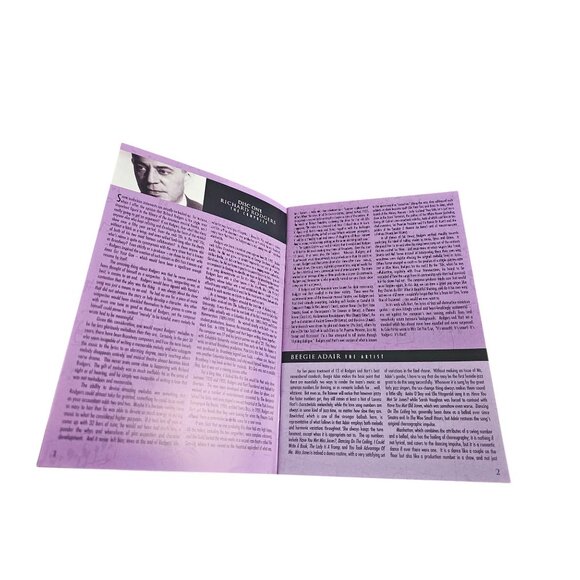 RARE! Beegie Adairs "The Great American Songbook Collection" 6 CD Set - Picture 7 of 8